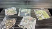 Банда с руски тартор за фалшиви пари у нас е разбита с помощта на "Сикрет сървиз"