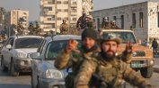 Над 50 загинали при сблъсъци между бедуини и друзи в Сирия