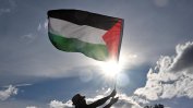 Израел и САЩ се ядосаха на Макрон заради признаването на Палестина