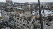 Укринформ: Украинските власти контролират 32% от Донецка област
