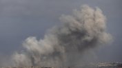 Поне 56 палестинци са убити при израелски удари в ивицата Газа