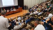 Варна: Икономическото мнозинство се опитва да назначи свой кмет