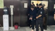 От доживотен на 12 години затвор. Намалена е присъдата на майка, убила двете си деца