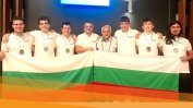 Български ученици спечелиха шест медала на Международната олимпиада по математика