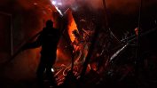 Най-малко 20 загинали при руски атаки в Украйна