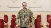 Украинският главнокомандващ призовава Тръмп да помогне на Украйна да пренесе войната в Русия