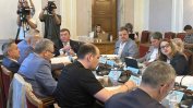 Върви се към предварително обречена формула за заплатите на медиците