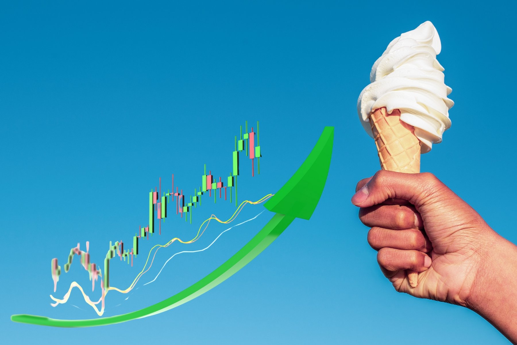 Българският сладолед между инфлацията и джелато културата