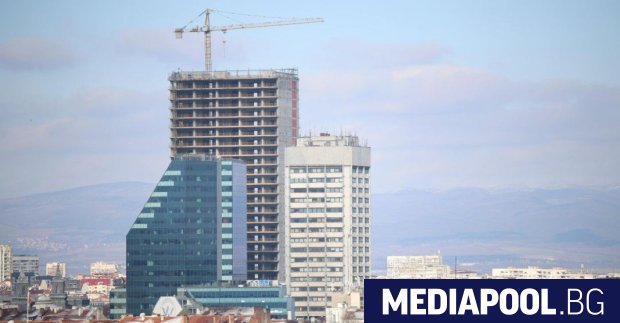 Общо 66 803 сделки с недвижими имоти са вписани от