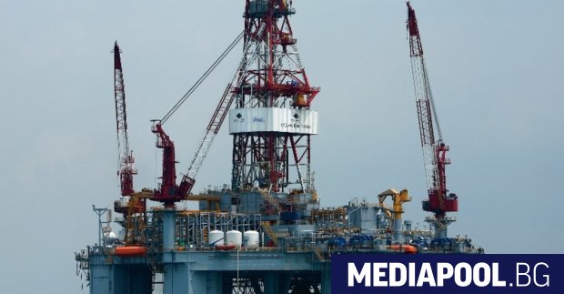 Министърът на енергетиката на Норвегия Терие Ослан заяви днес че