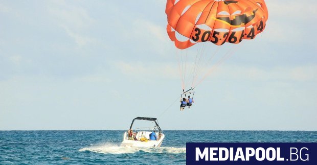 Mайката на загиналото в Несебър 8 годишно дете разказа пред бТВ