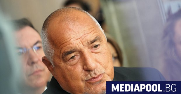 Трябва да има единен кандидат за президент център дясно обществено