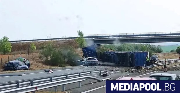 Преди две години – на 26 юли 2023 та в 14