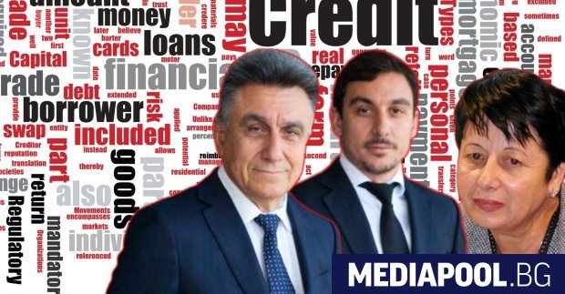 Аз това искам поне някаква сума пари да ми