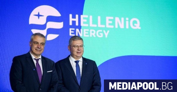 Гръцкият собственик на веригата бензиностанции Еко – Хеленик Енерджи HELLENiQ