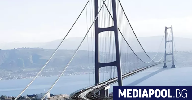 Окончателна зелена светлина получи от правителствена техническа служба проектът за