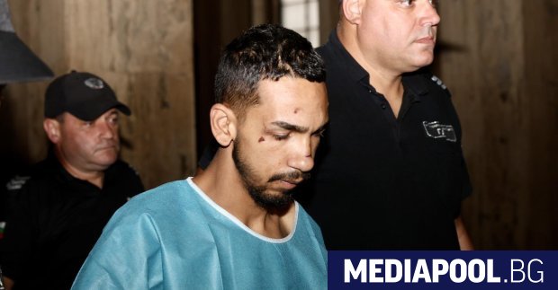 Софийският градски съд остави за постоянно в ареста 21 годишния Виктор