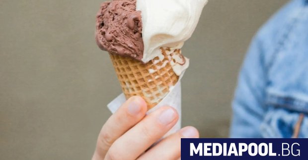 Ванилията носи аромата на далечни острови и топли спомени Шоколадът