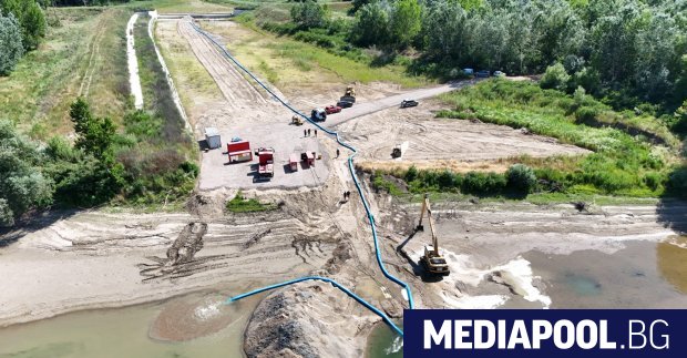 Проблемите с управлението на водните ресурси и водоснабдяването не са