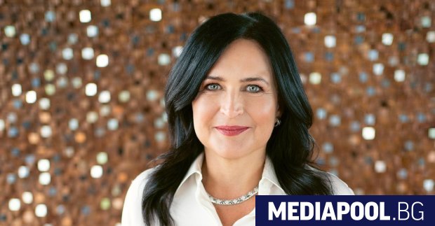 Чешката милиардерка Рената Келнерова най богатата жена в Източна Европа затвърди