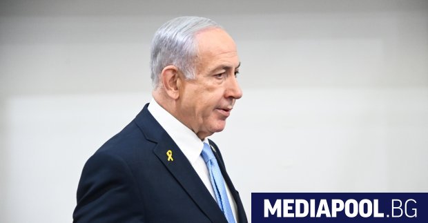 Израелският премиер Бенямин Нетаняху ще даде пресконференция в неделя тъй