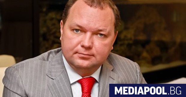 Руското разузнаване задържа бившия изпълнителен директор на руската държавна лизингова
