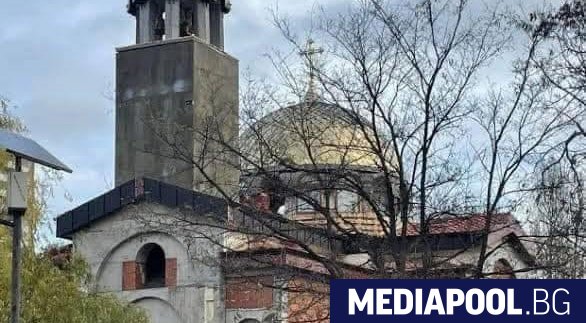 Софийската митрополия обвини кмета на столичния район Изгрев Делян Георгиев