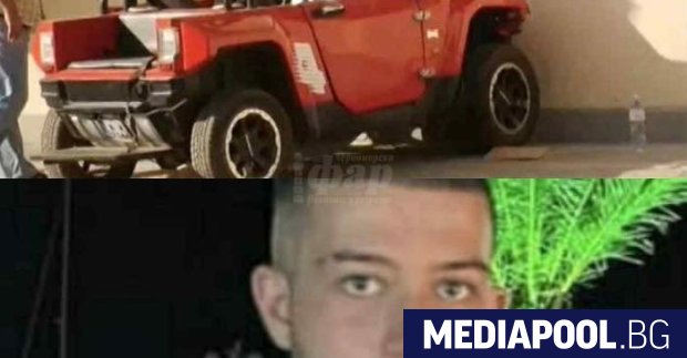 На осмия ден от тежкия инцидент в Слънчев бряг при