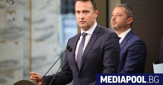 Договорът с турската компания Боташ декапитализира държавния обществен доставчик Булгаргаз