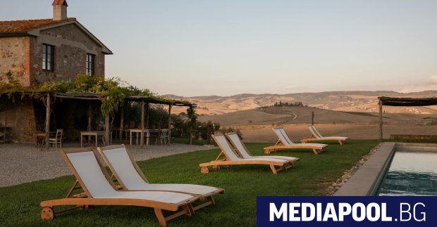 Тази публикация е разработена за на Mediapool по проект с известния