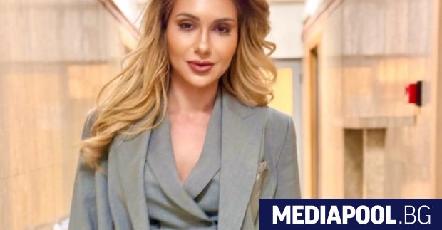 Шефката на Комисията за защита на потребителите КЗП Мария Филипова