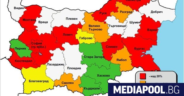 Около 340 места за лекари са трайно незаети в системата