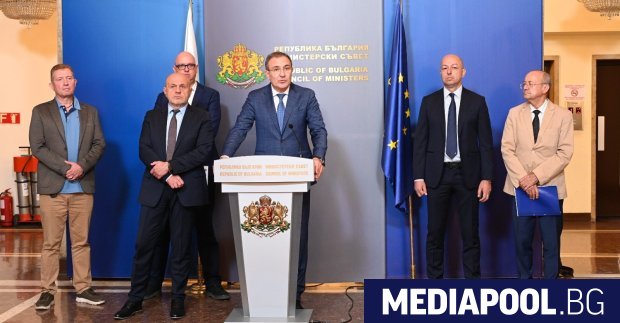 Предлаганият от правителството размер за линията на бедност от 764