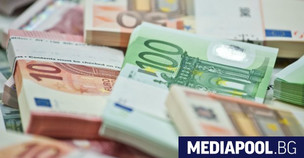 ЕС е получил 1 6 милиарда евро от т нар