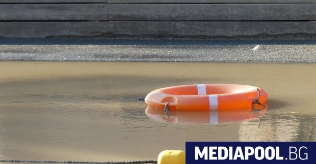 Двама мъже се удавиха край Слънчев бряг Едната жертва е