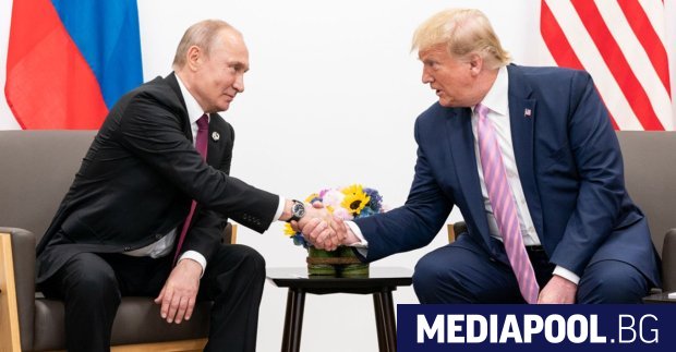 Външнополитическият съветник на Кремъл Юрий Ушаков заяви днес че е