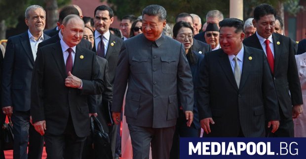 Китайският лидер Си Цзинпин повдигна темата за удължаването на живота