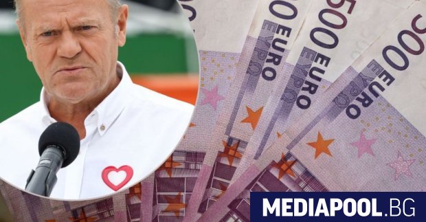 Полският премиер Доналд Туск обеща задълбочено разследване относно информациите че