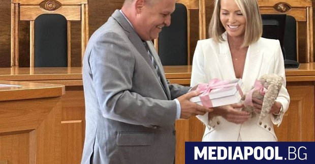 Ако има вещ която е изглежда адски неподходяща за подарък