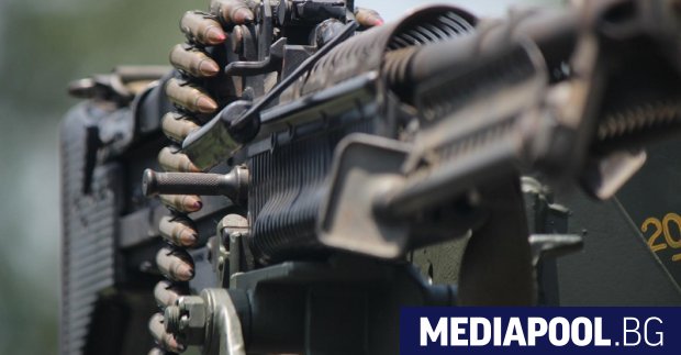 Екип от следователи на Националната следствена служба НСлС започна претърсвания