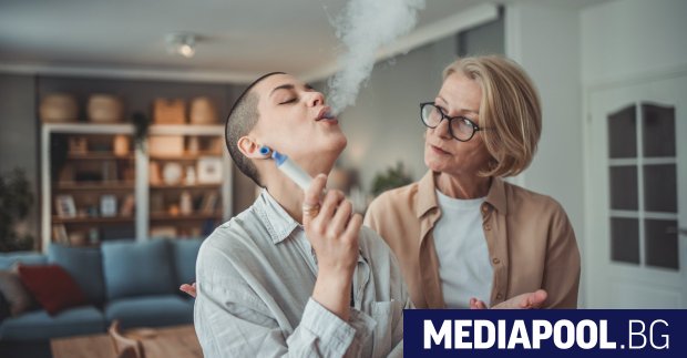 Глобалните продажби на незаконни електронни цигари надхвърлиха еквивалента на 600