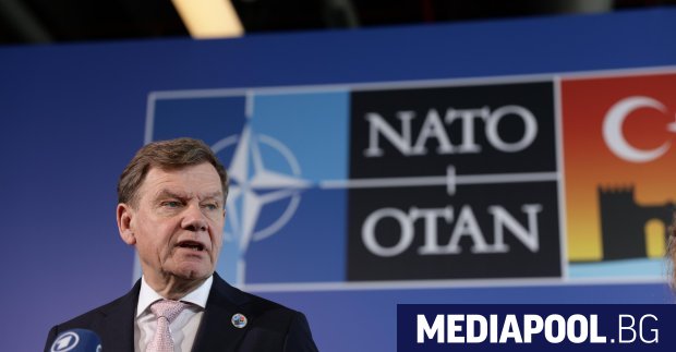 Германският външен министър Йохан Вадефул отхвърли предположенията за възможни териториални