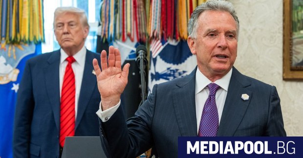 През август представители на американското и руското правителство са обсъдили