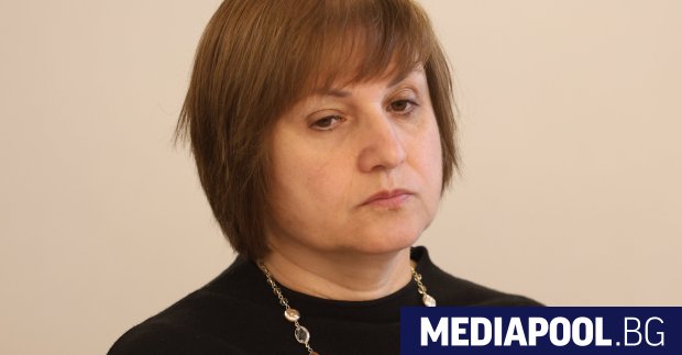 На този етап не е необходимо нарастване на пенсионната възраст