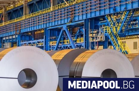 Вносът от държави извън Европейският съюз на електроенергия водород торове