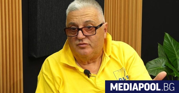 Това е удивителната история на Ивайло Костов  дребен продавач на скара