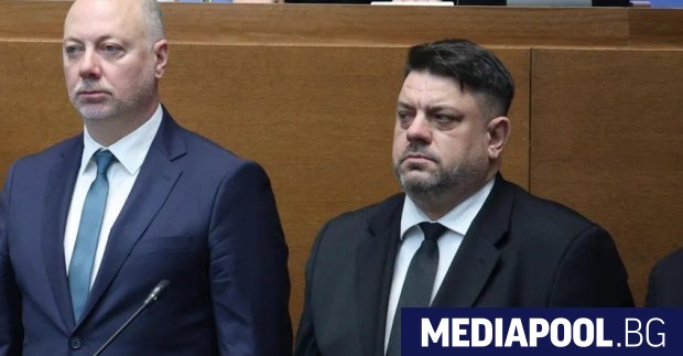 Премиерът Росен Желязков съобщи че е разбрал от медиите какво