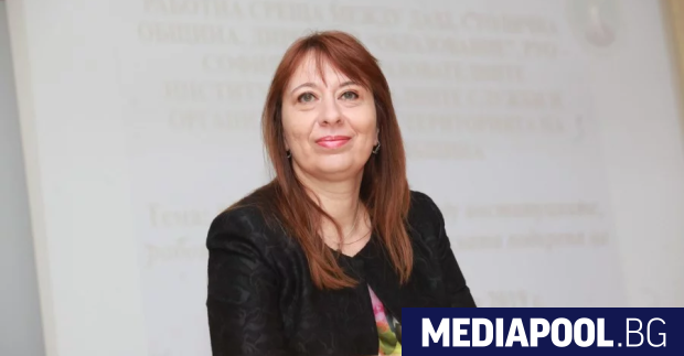 Елеонора Лилова е новият директор на Регионалното управление на образованието