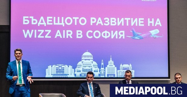 Концесионерът на столичното летище СОФ Кънект към този момента не