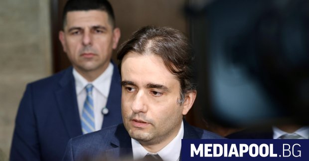 Демократична България най активно сред политическите сили реагира в сряда
